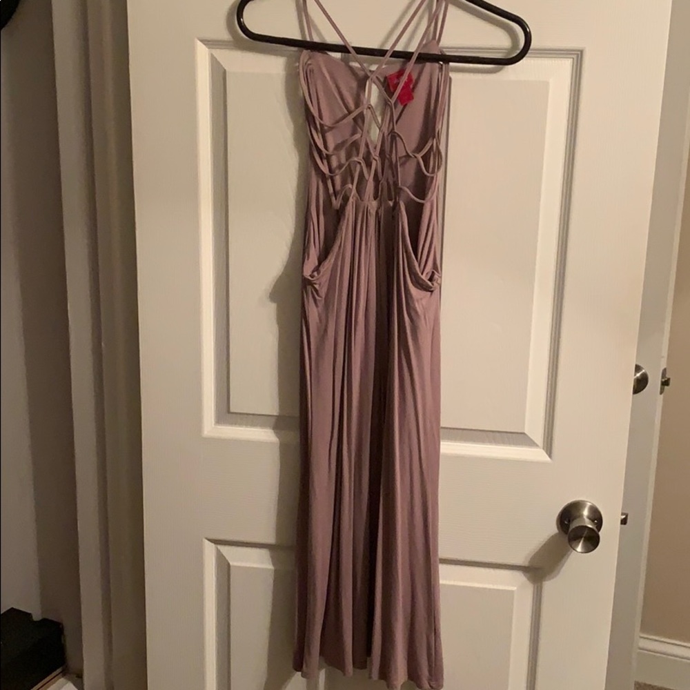 Never worn women’s dress
